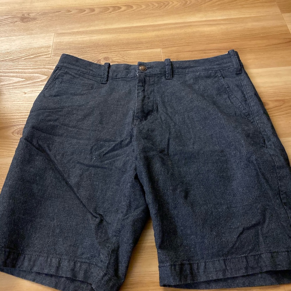 FreeWorld Clothing Co. Mens Shorts